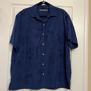 Caribbean Men Shirt